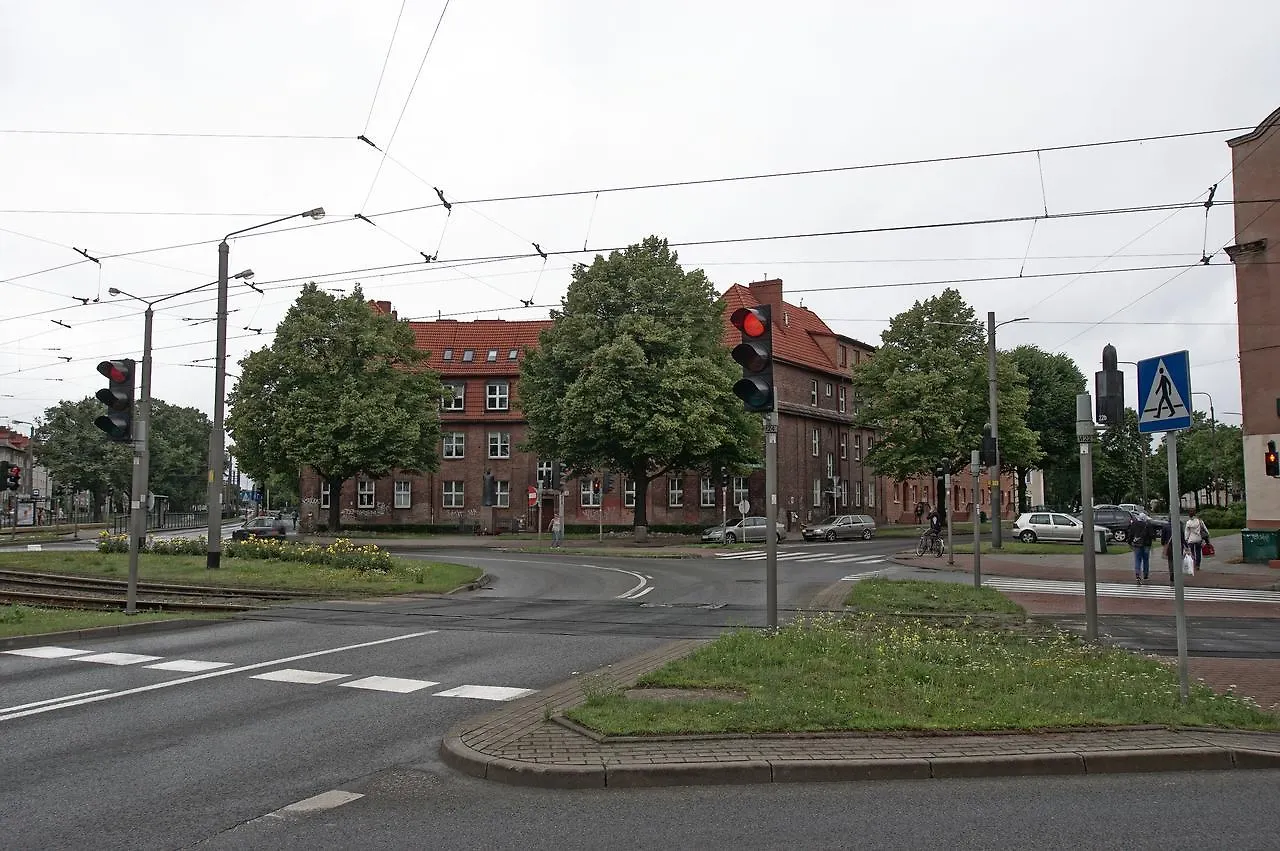 Gdansk Apartment