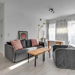 Comfort Rajska Danzig
