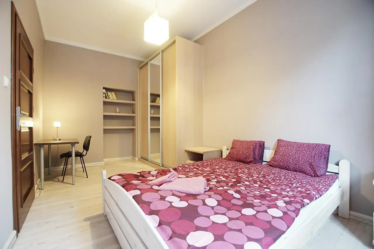 Gdansk Apartment