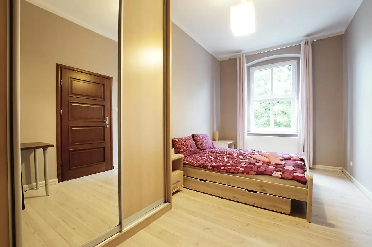 Gdansk Apartment 0*,  פולין