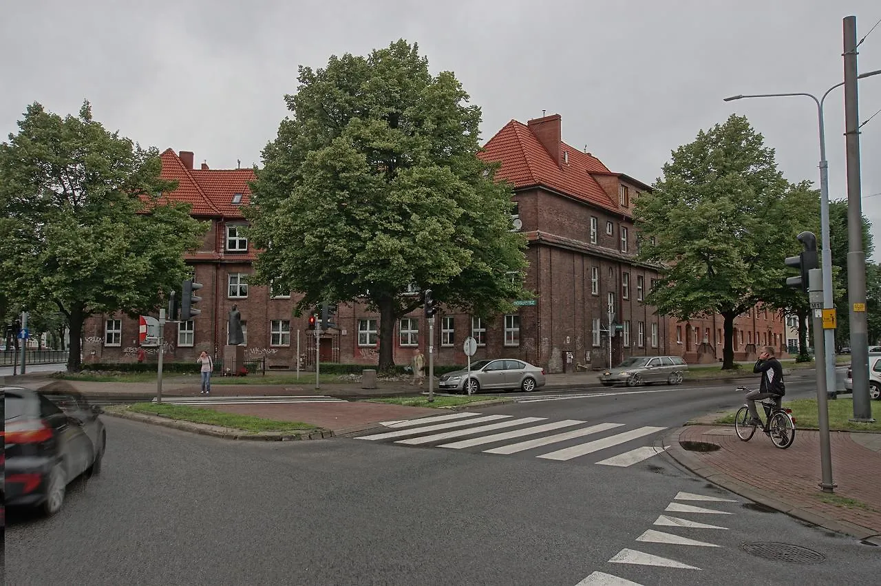 Gdansk Apartment